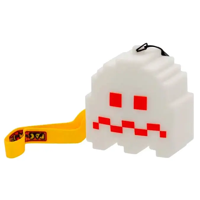 Pac-Man Scared White Ghost 3D Led Lamp product photo