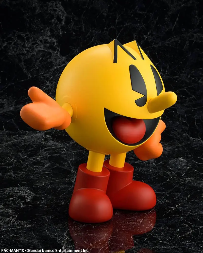 Pac-Man PVC Statue SoftB PAC-MAN 30 cm termékfotó