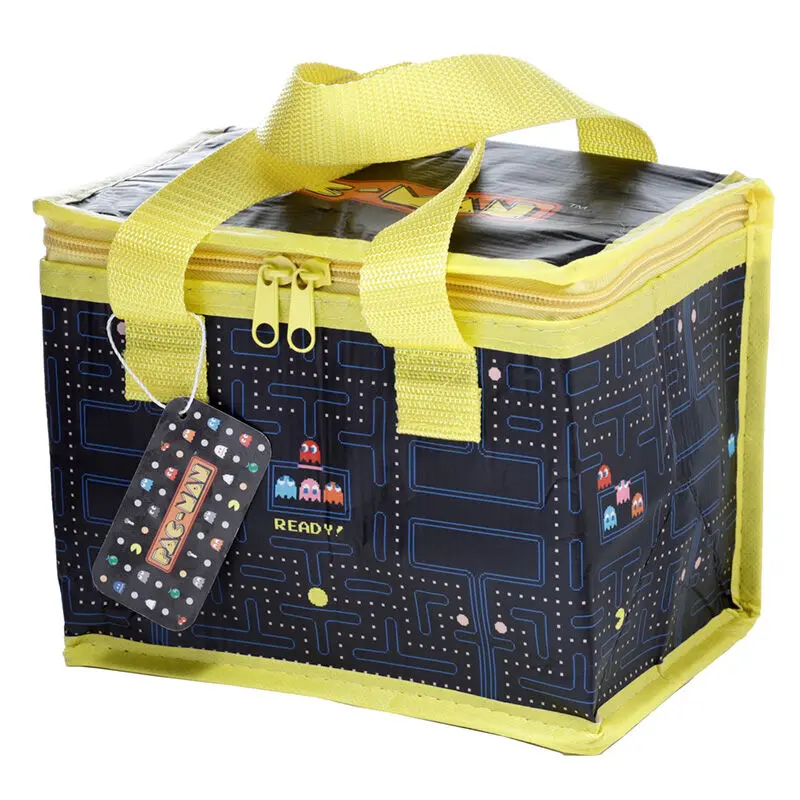 Pac-Man Lunch bag product photo