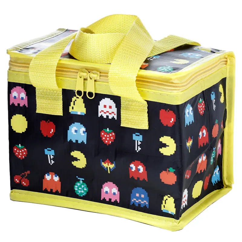 Pac-Man Lunch bag product photo