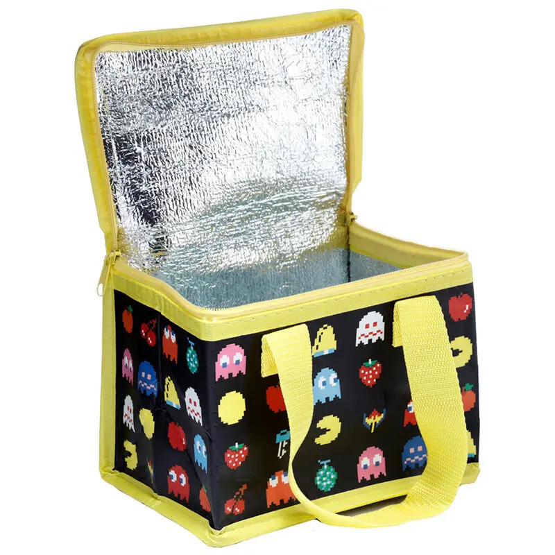 Pac-Man Lunch bag product photo