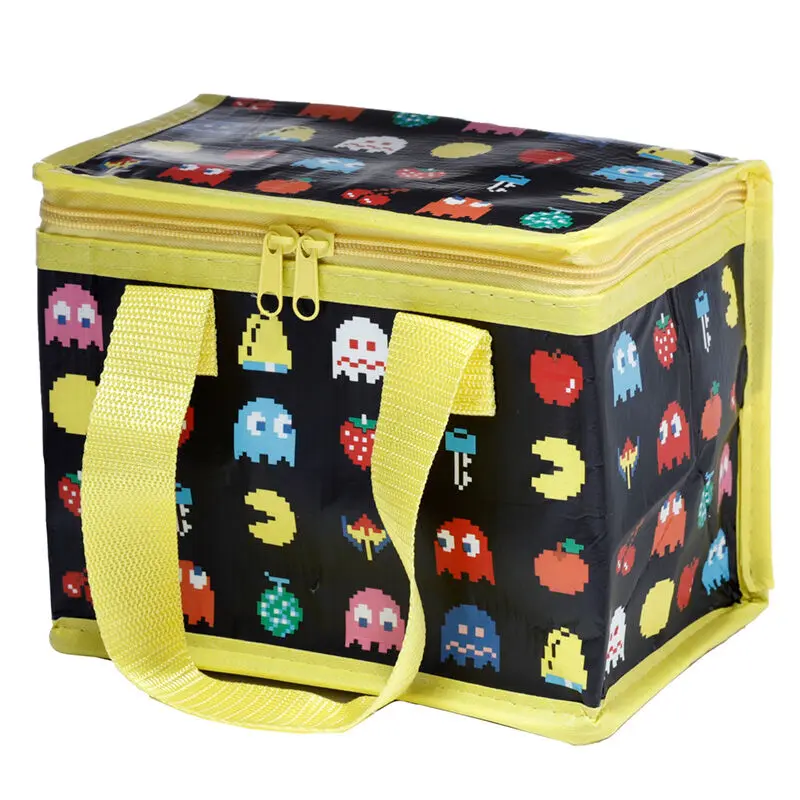Pac-Man Lunch bag product photo