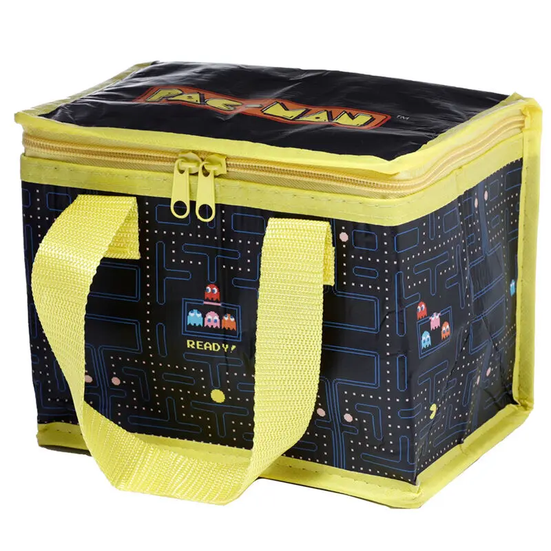 Pac-Man Lunch bag product photo