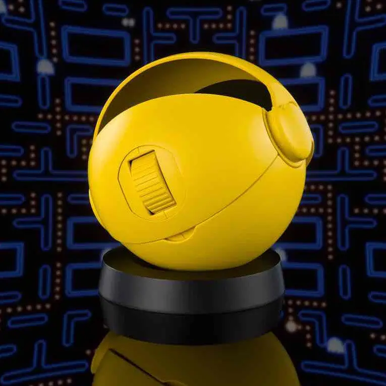 Pac-Man Proplica Replica Waka Waka Pac-Man 8 cm product photo