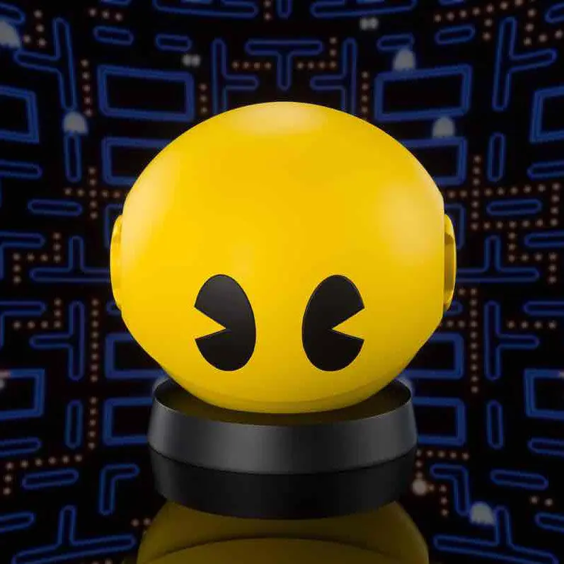 Pac-Man Proplica Replica Waka Waka Pac-Man 8 cm product photo