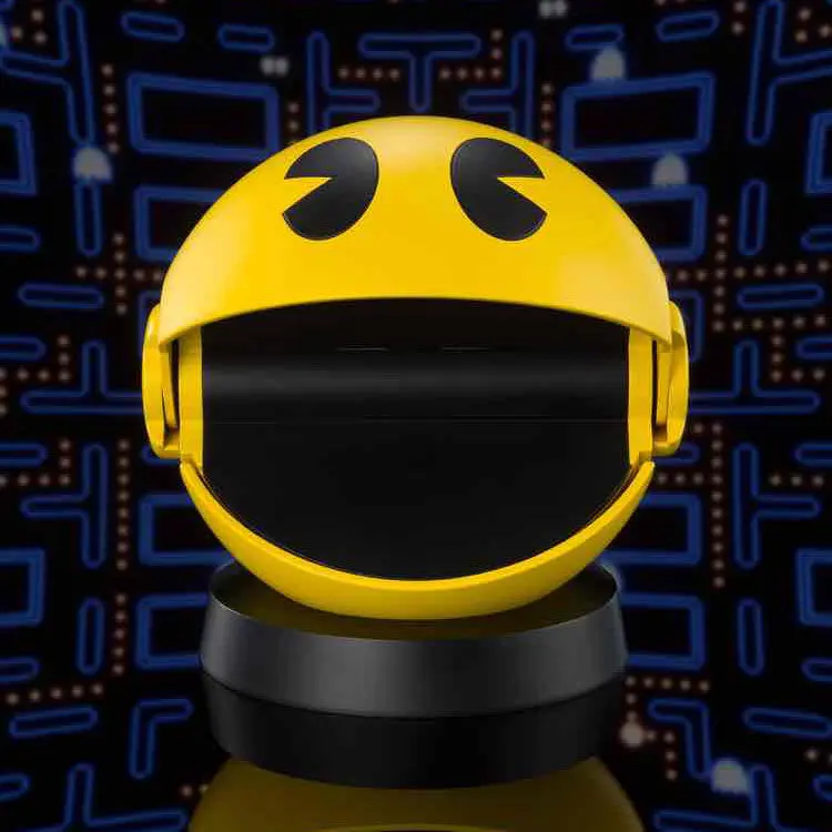 Pac-Man Proplica Replica Waka Waka Pac-Man 8 cm product photo