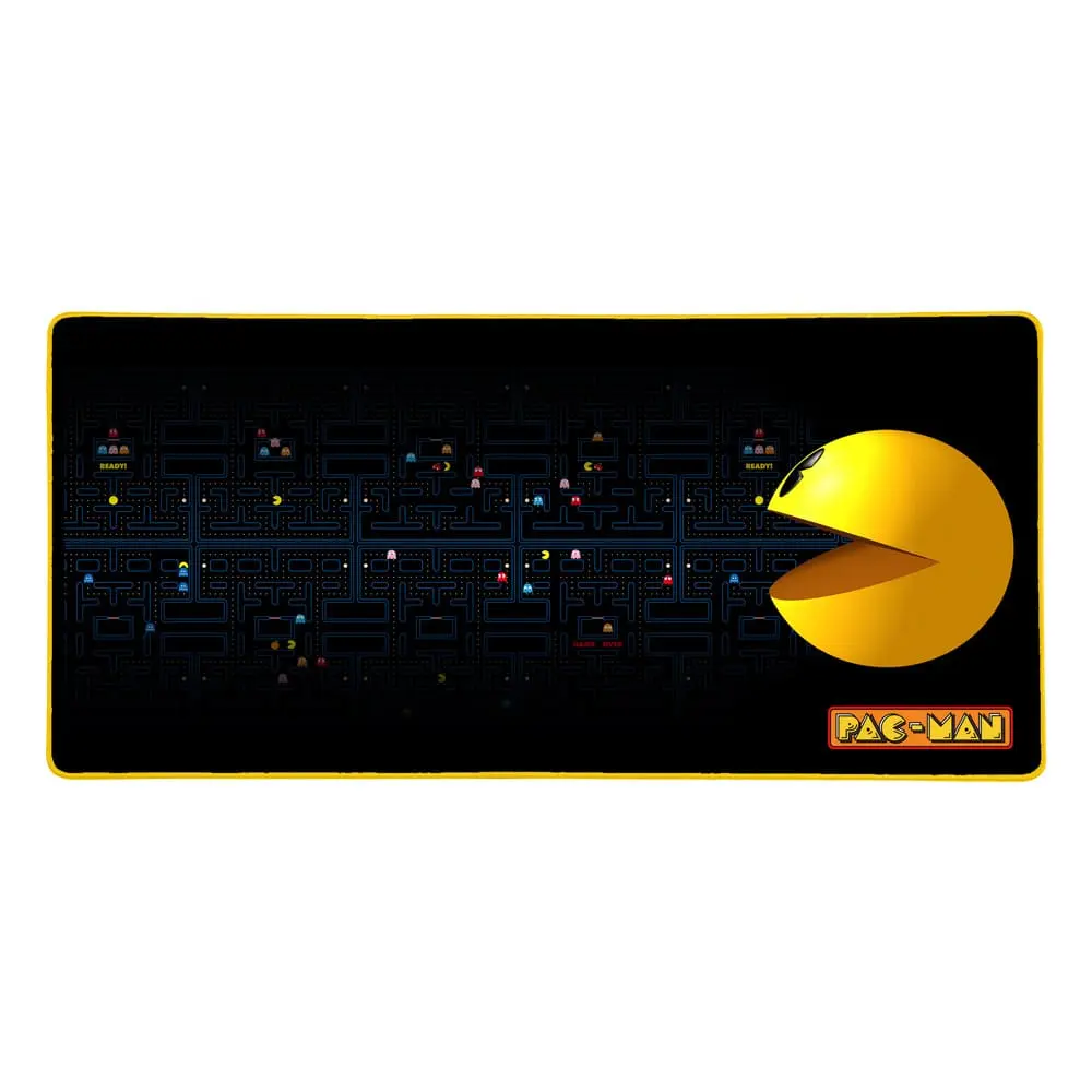 Pac-Man XXL Mousepad Pac-Man product photo