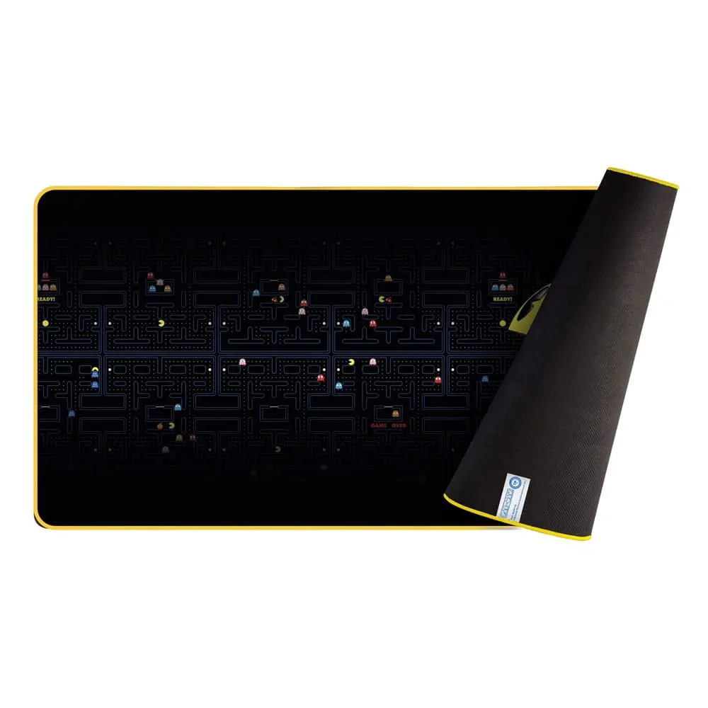 Pac-Man XXL Mousepad Pac-Man termékfotó