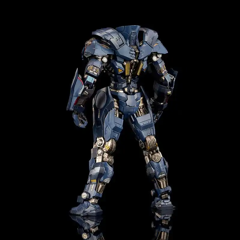 Pacific Rim Kuro Kara Kuri Action Figure Gipsy Danger 21 cm termékfotó