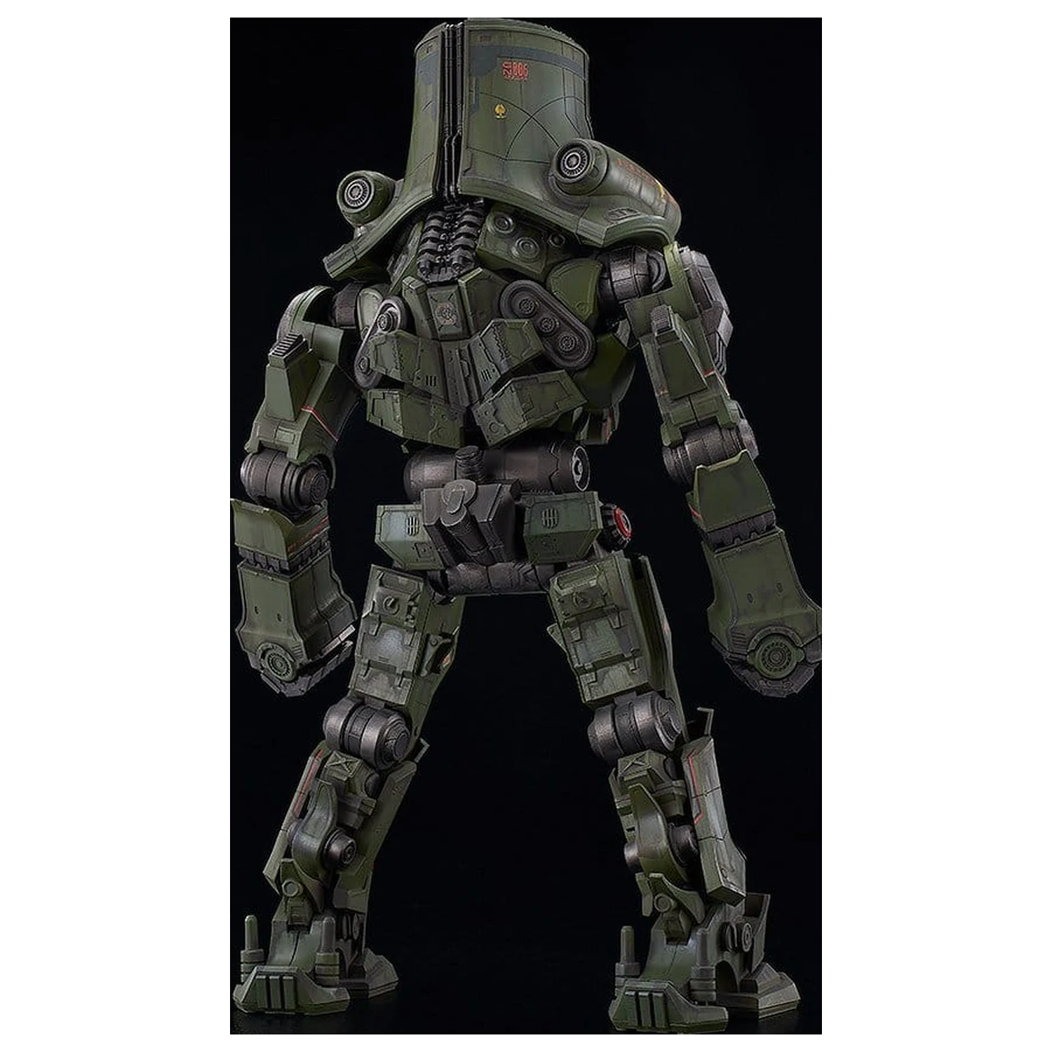 Pacific Rim Moderoid Plastic Model Kit Cherno Alpha 22 cm product photo
