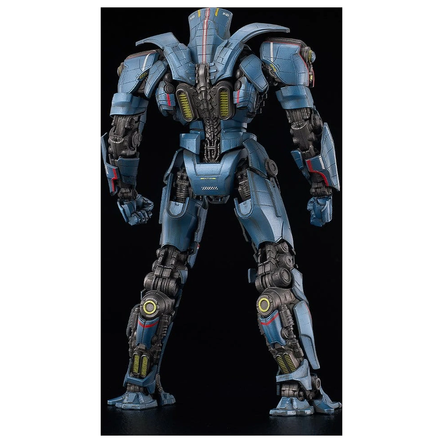 Pacific Rim Moderoid Plastic Model Kit Gipsy Danger 21 cm product photo