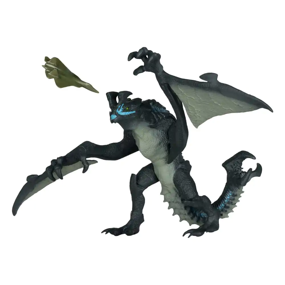 Pacific Rim Action Figure Otachi (Gold Label) 11 cm termékfotó