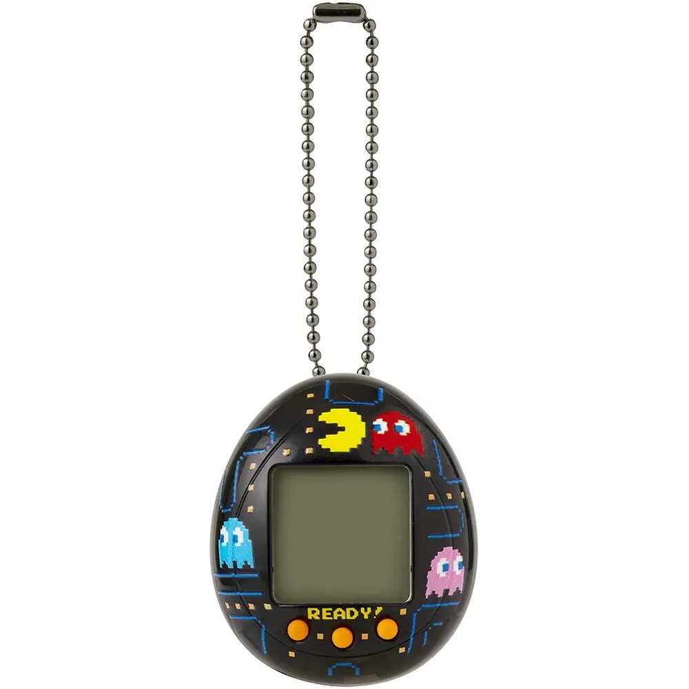 Pacman Special Edition Tamagotchi product photo