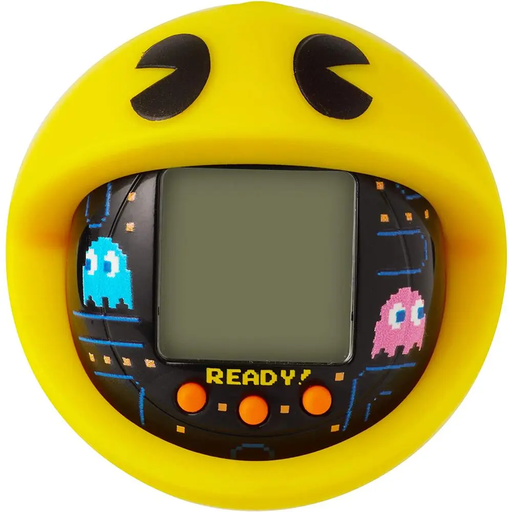 Pacman Special Edition Tamagotchi product photo