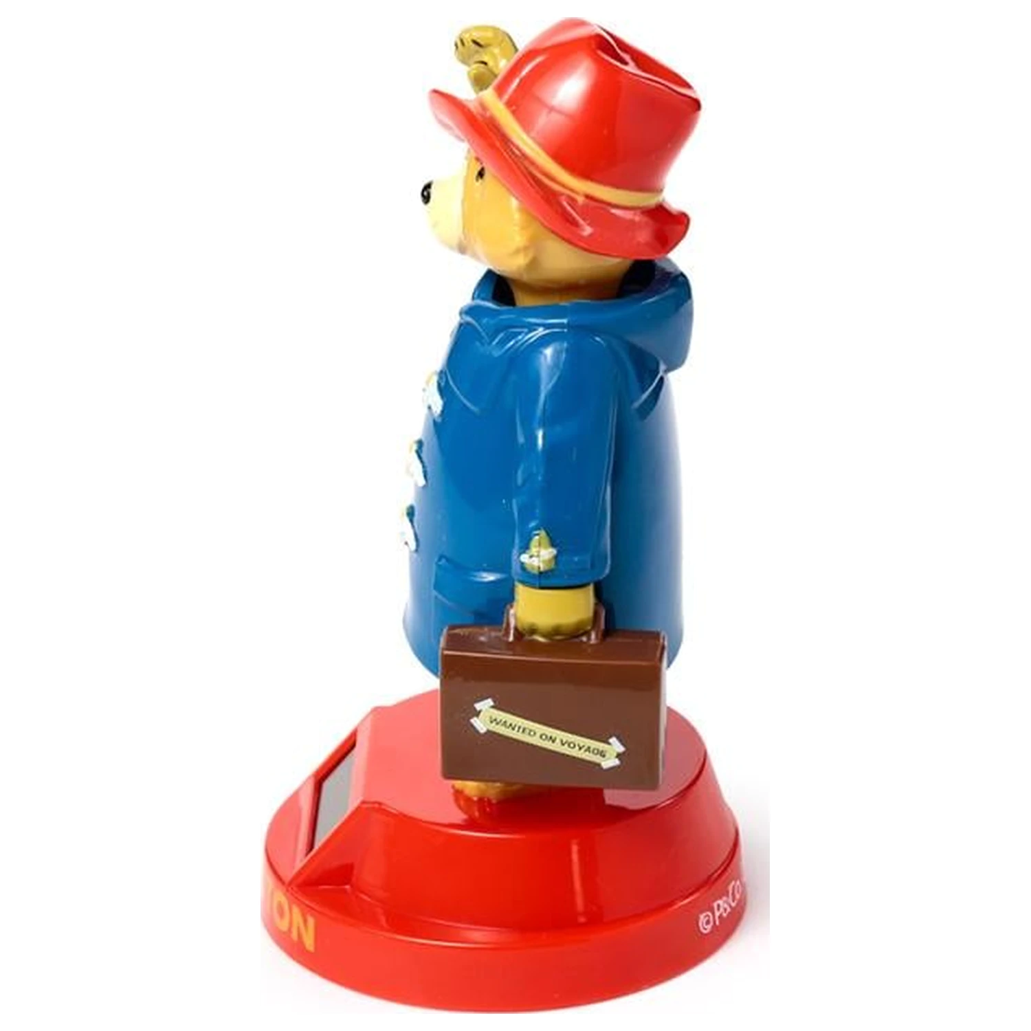 Paddington Solar Pal 14.5cm product photo