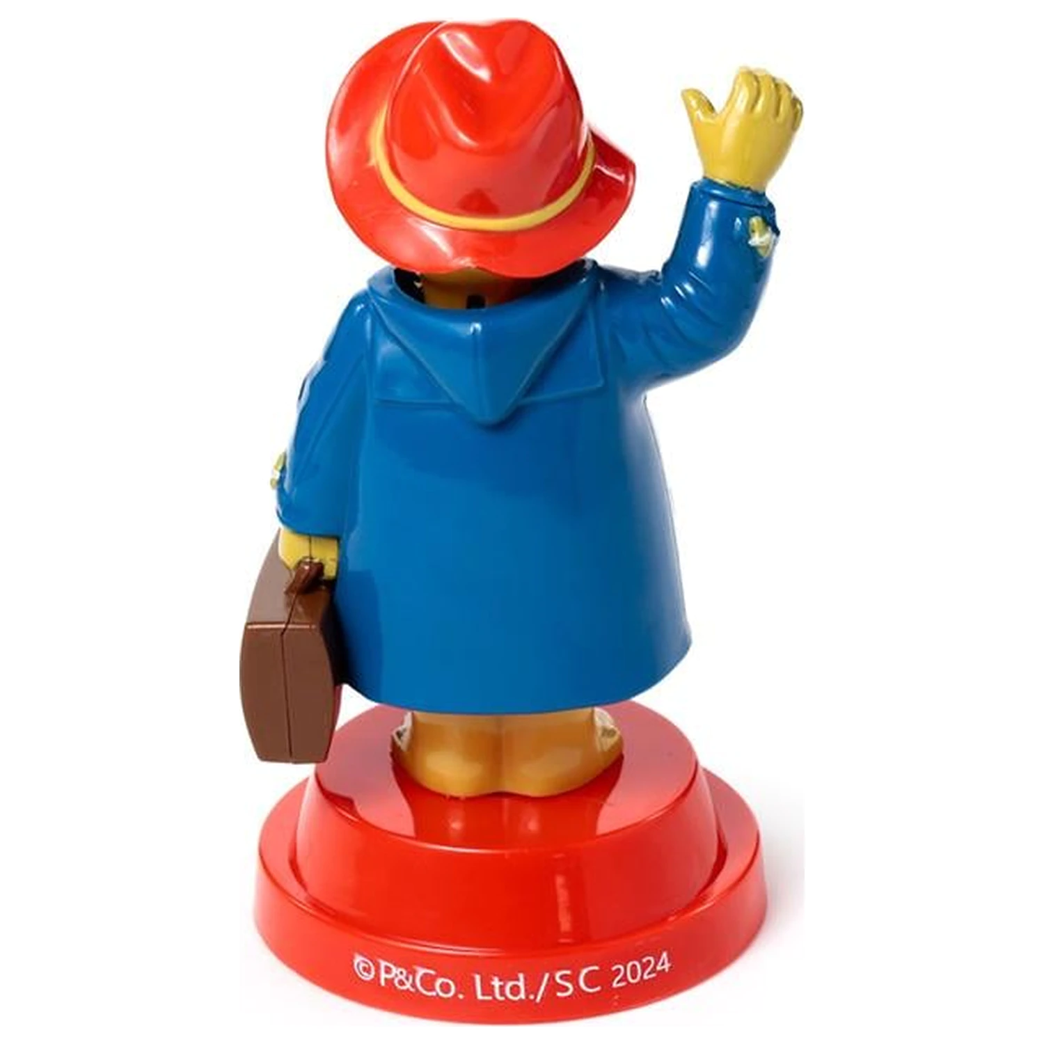 Paddington Solar Pal 14.5cm product photo