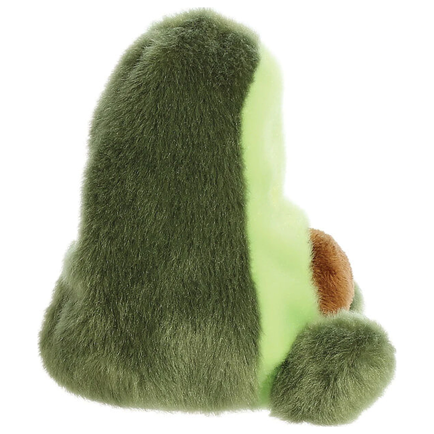 Palm Pals Avocado plush toy 13cm product photo