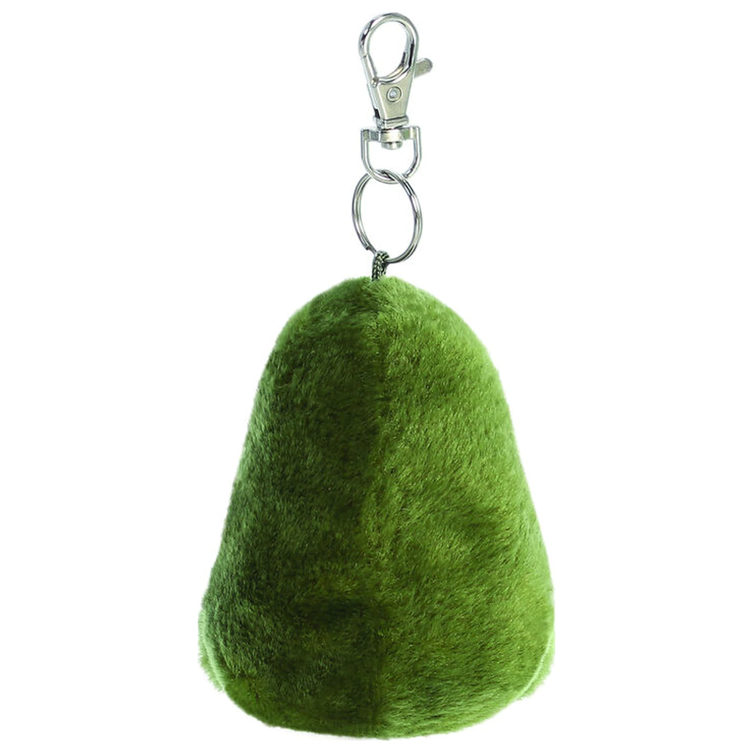 Palm Pals Avocado plush keychain 10cm product photo