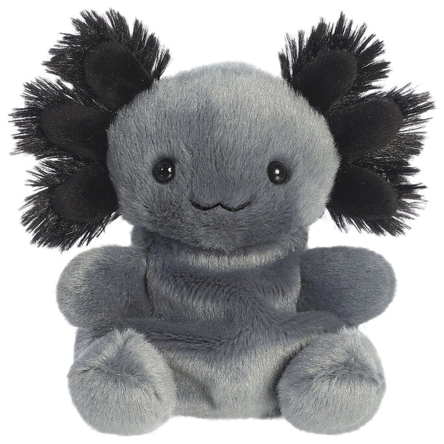 Palm Pals Axolot plush toy 13cm product photo