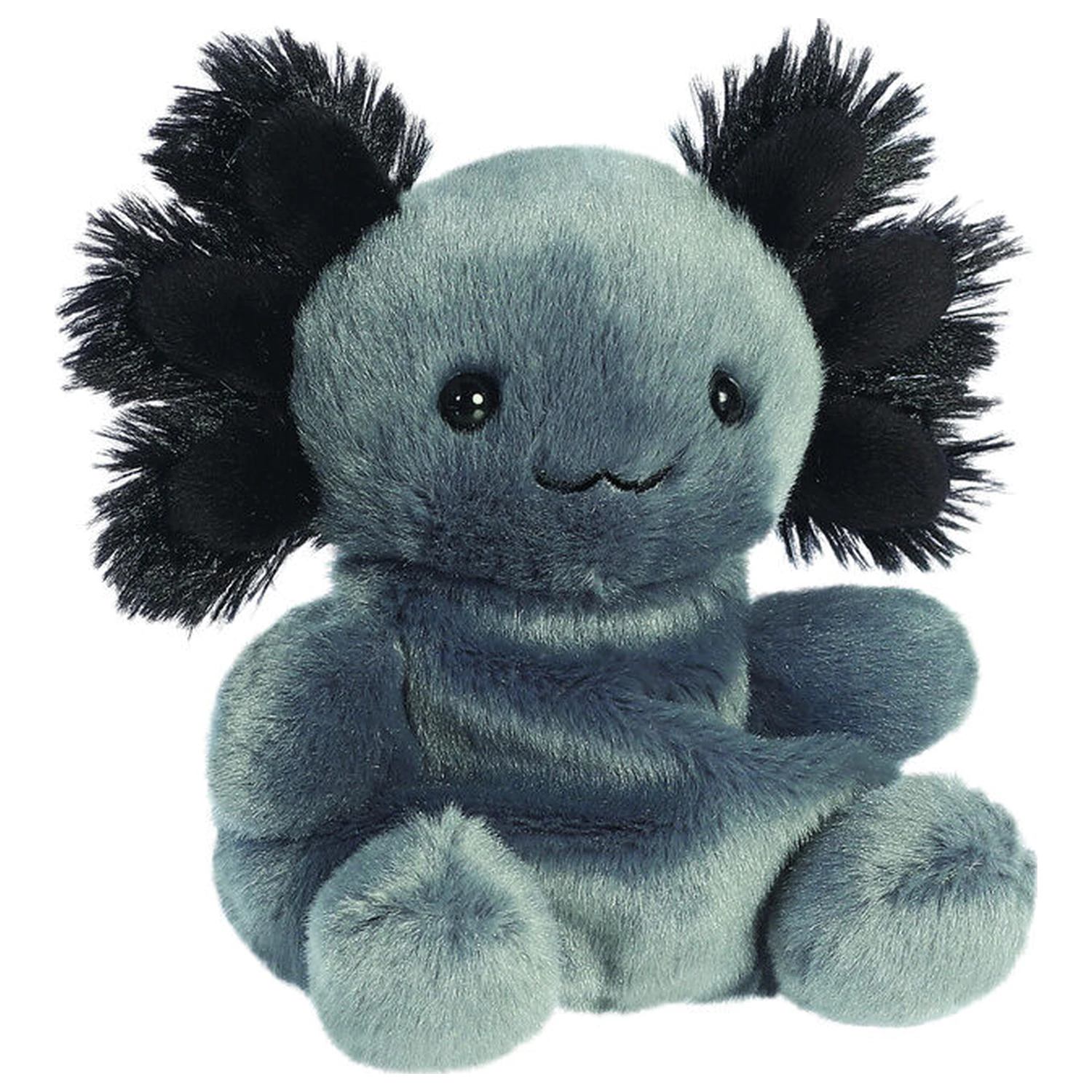 Palm Pals Axolot plush toy 13cm product photo