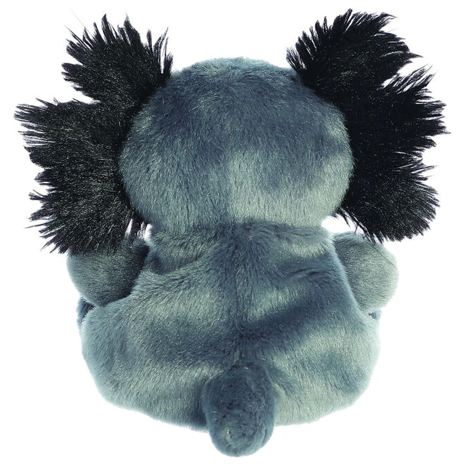 Palm Pals Axolot plush toy 13cm product photo