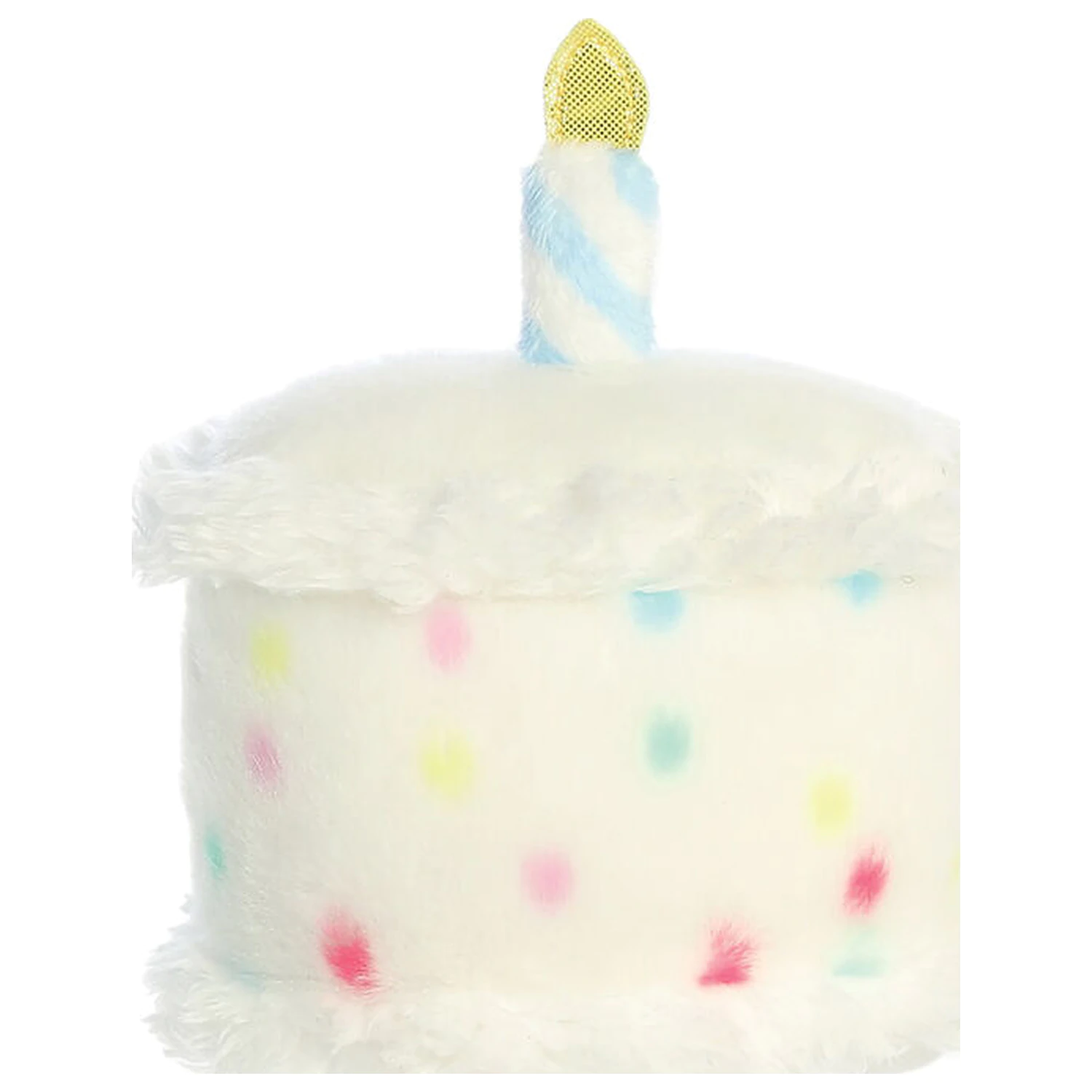 Palm Pals Birthday Cake plush toy 13cm product photo