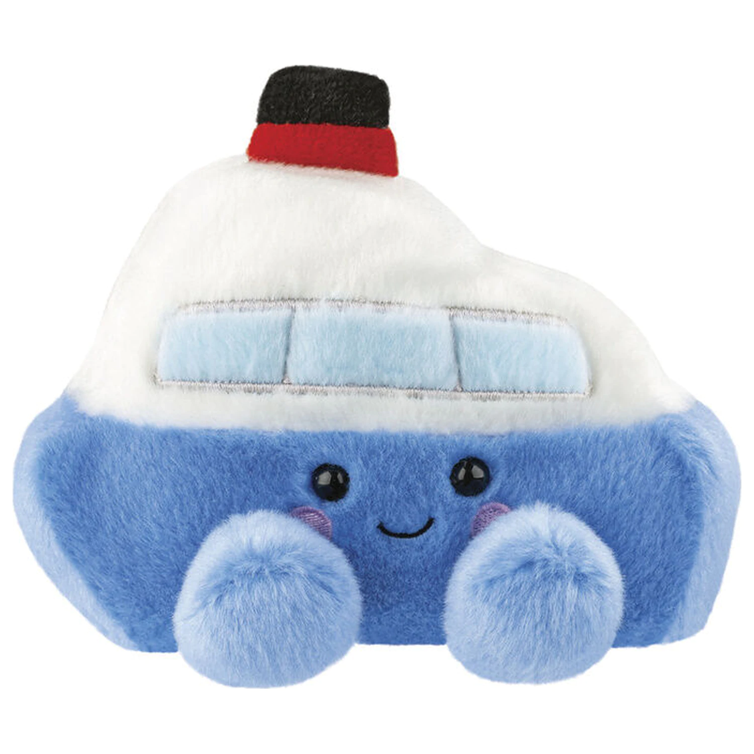 Palm Pals Boat plush toy 13cm product photo
