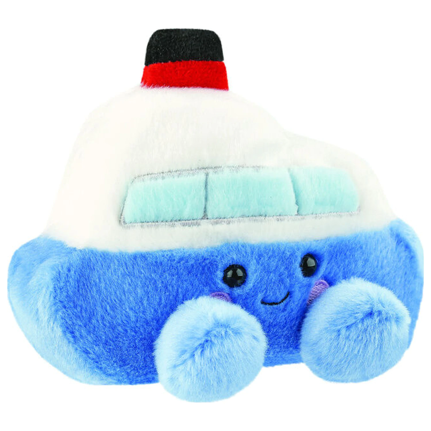 Palm Pals Boat plush toy 13cm product photo