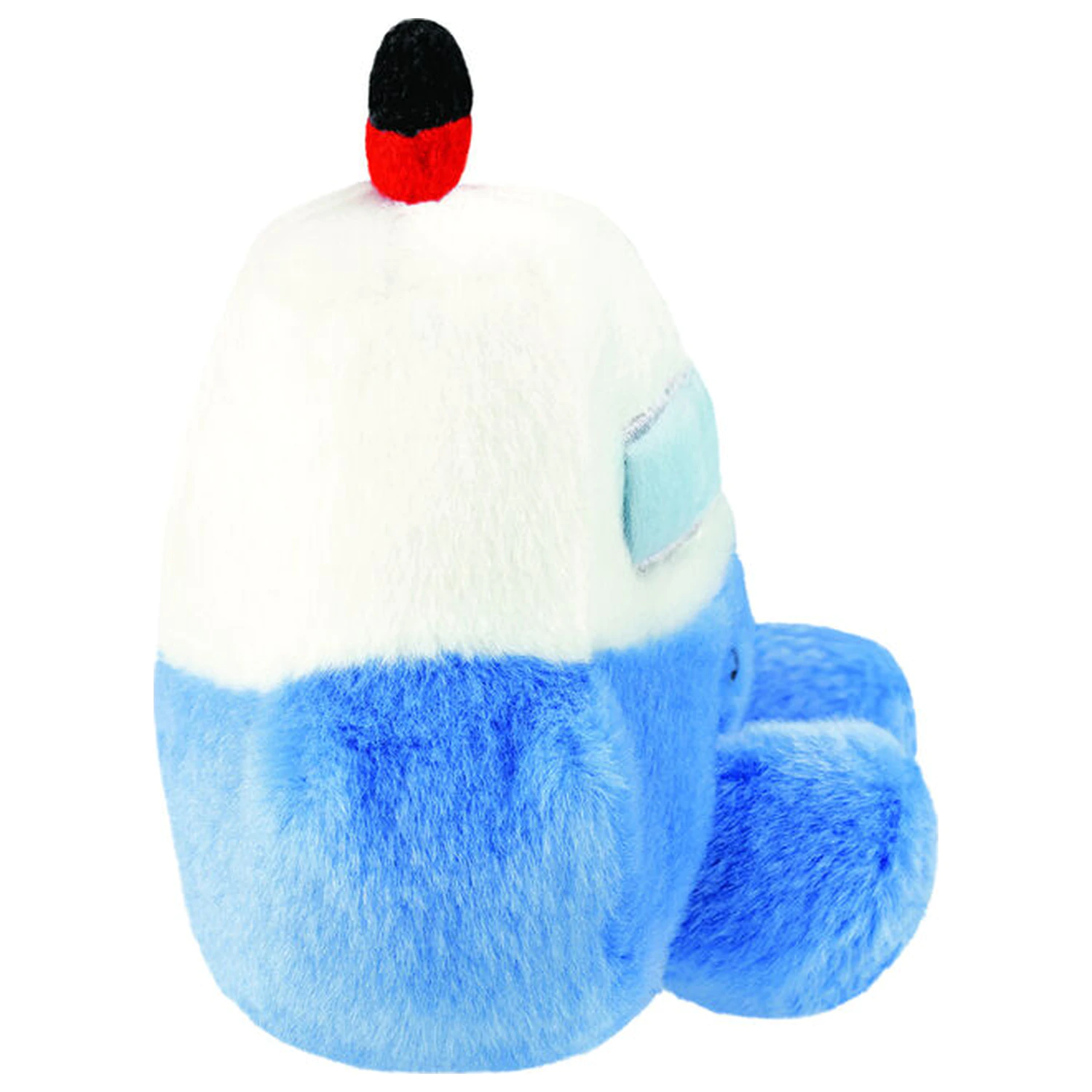 Palm Pals Boat plush toy 13cm product photo