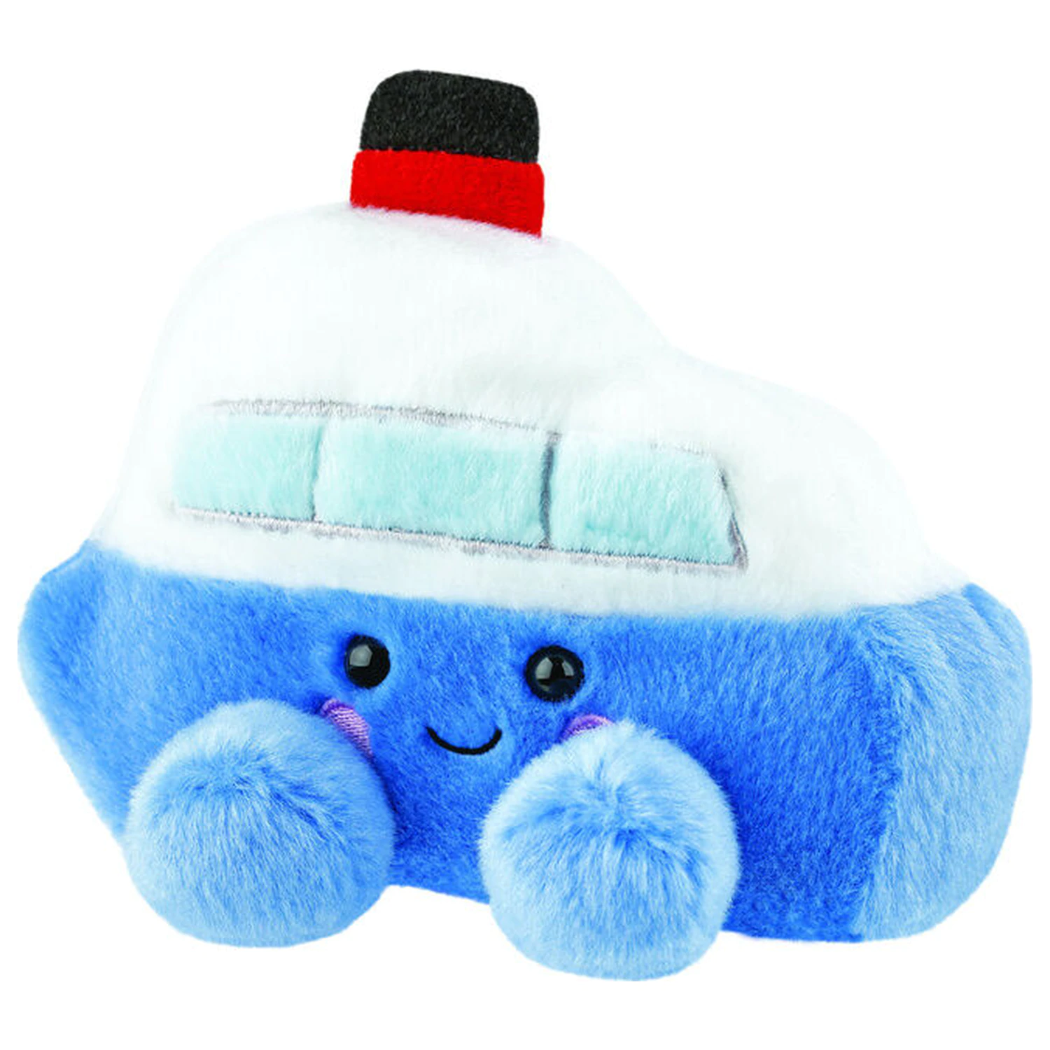 Palm Pals Boat plush toy 13cm product photo