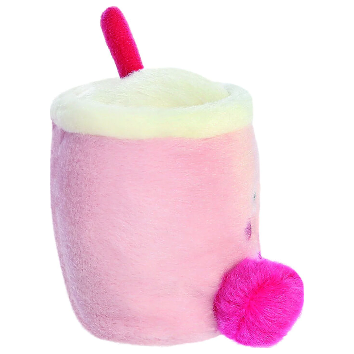 Palm Pals Bubble Tea plush toy 13cm product photo