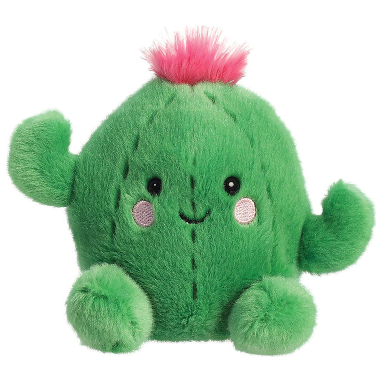 Palm Pals Cactus plush toy 13cm product photo
