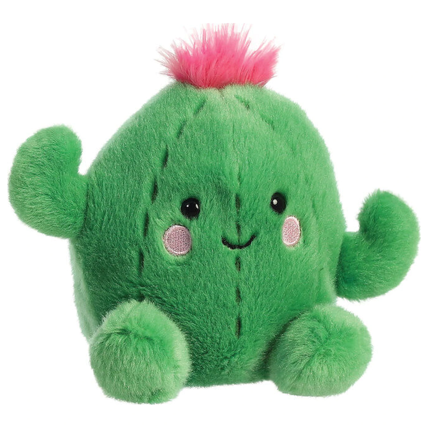 Palm Pals Cactus plush toy 13cm product photo