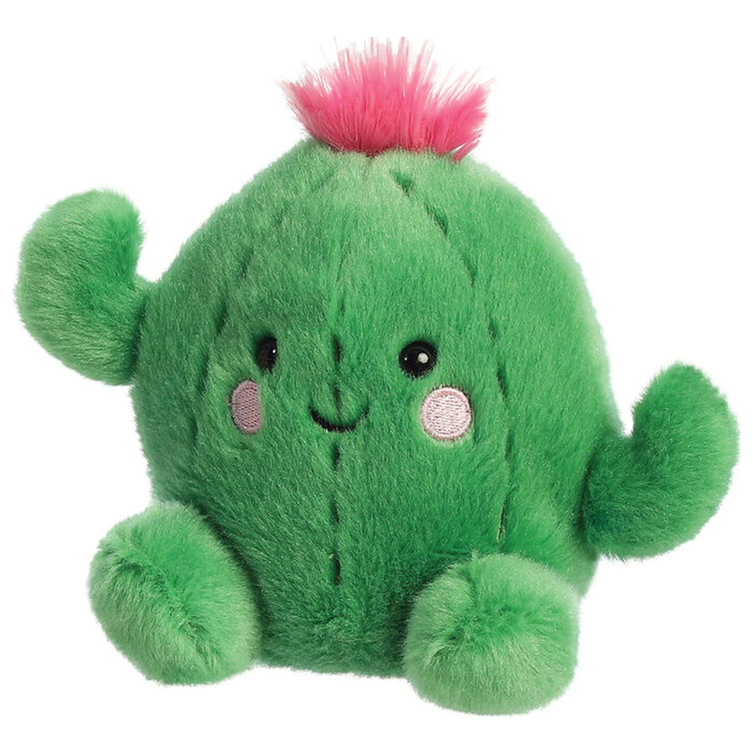 Palm Pals Cactus plush toy 13cm product photo