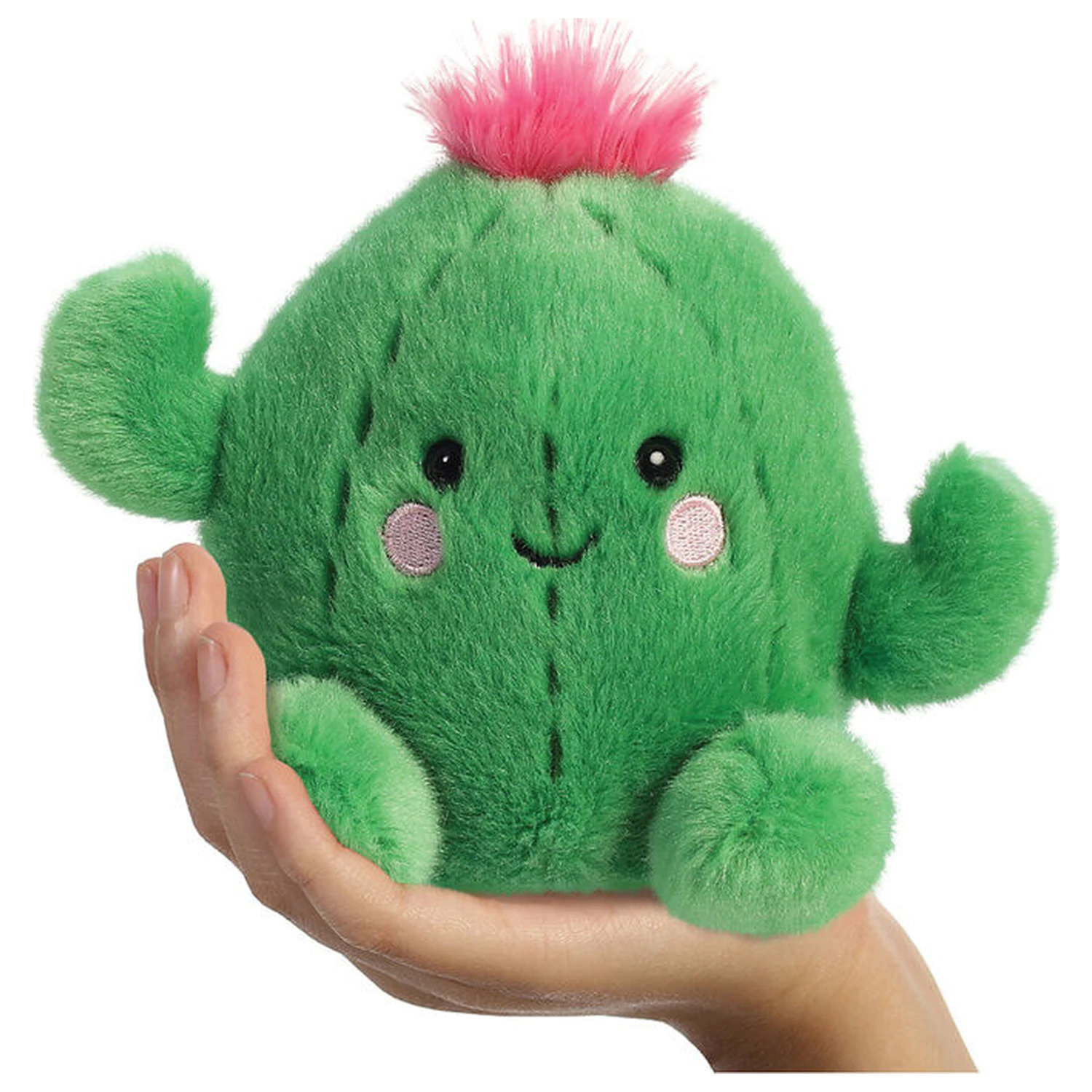 Palm Pals Cactus plush toy 13cm product photo