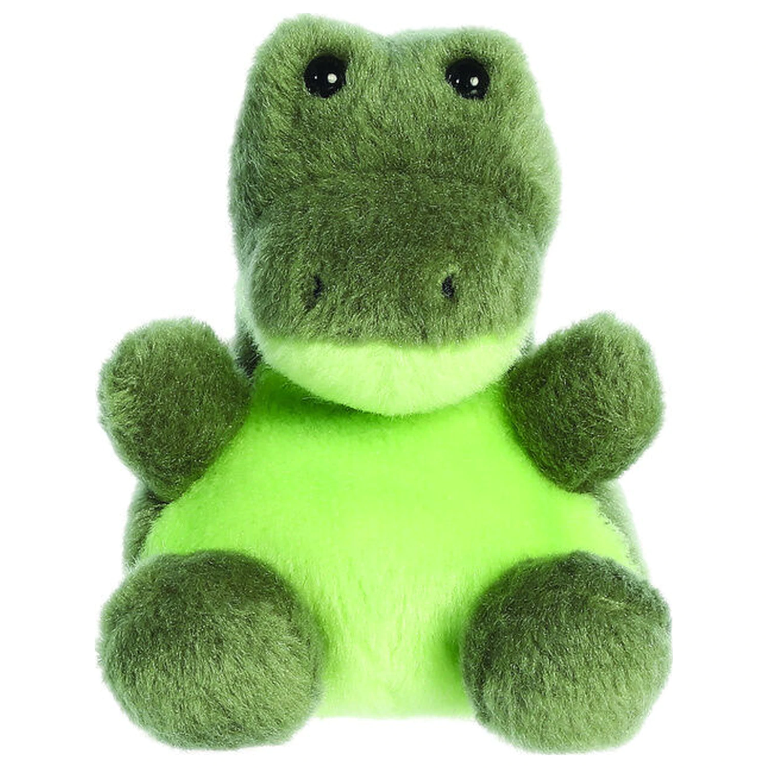 Palm Pals Caiman plush toy 13cm product photo
