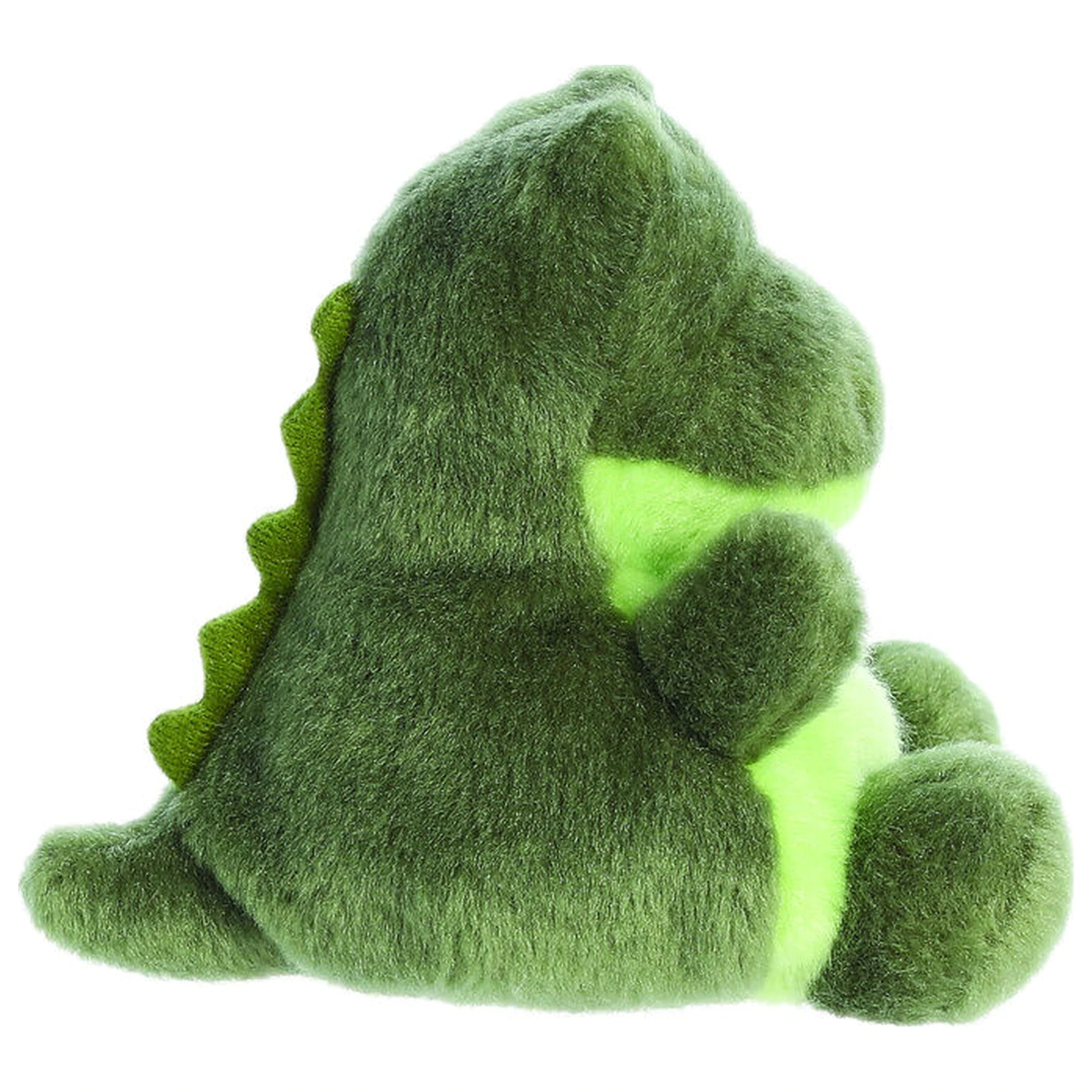 Palm Pals Caiman plush toy 13cm product photo