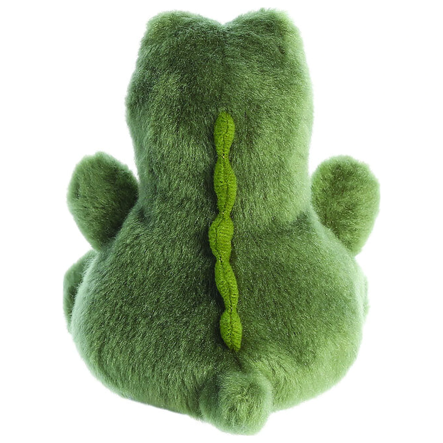 Palm Pals Caiman plush toy 13cm product photo