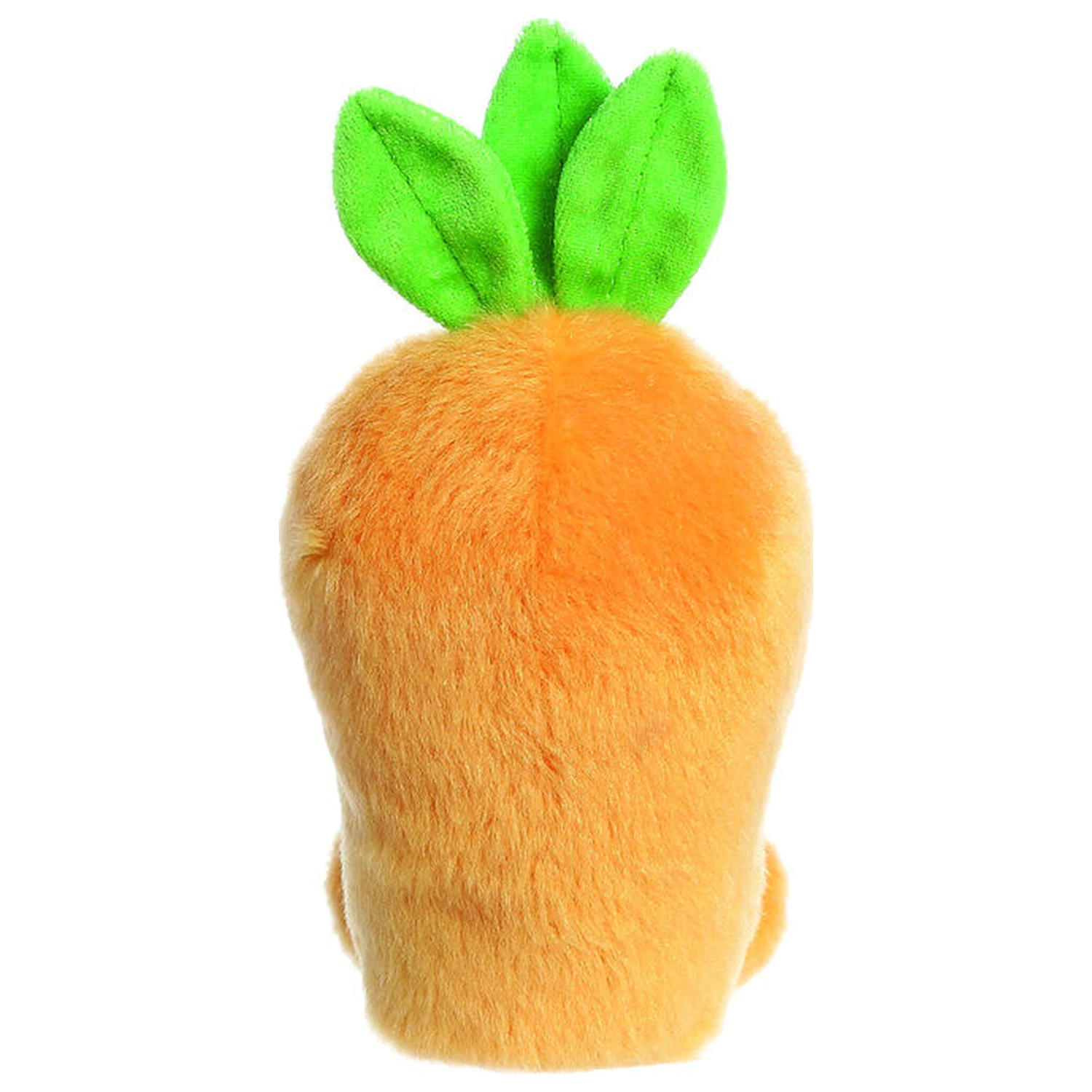 Palm Pals Carrot plush toy 13cm product photo