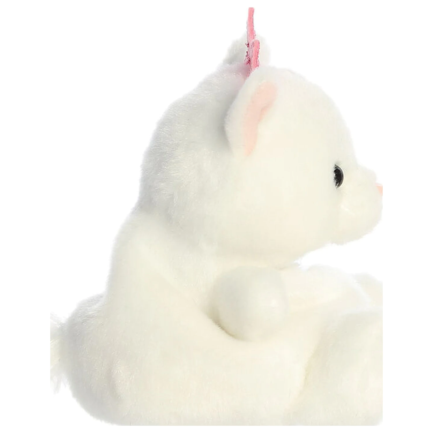 Palm Pals Cat plush toy 13cm product photo