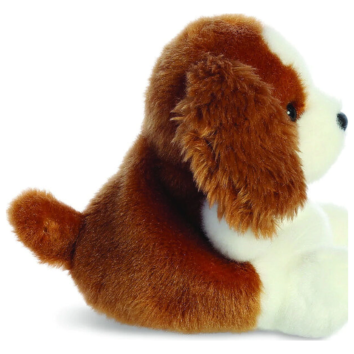 Palm Pals Charles Spaniel plush toy 13cm product photo
