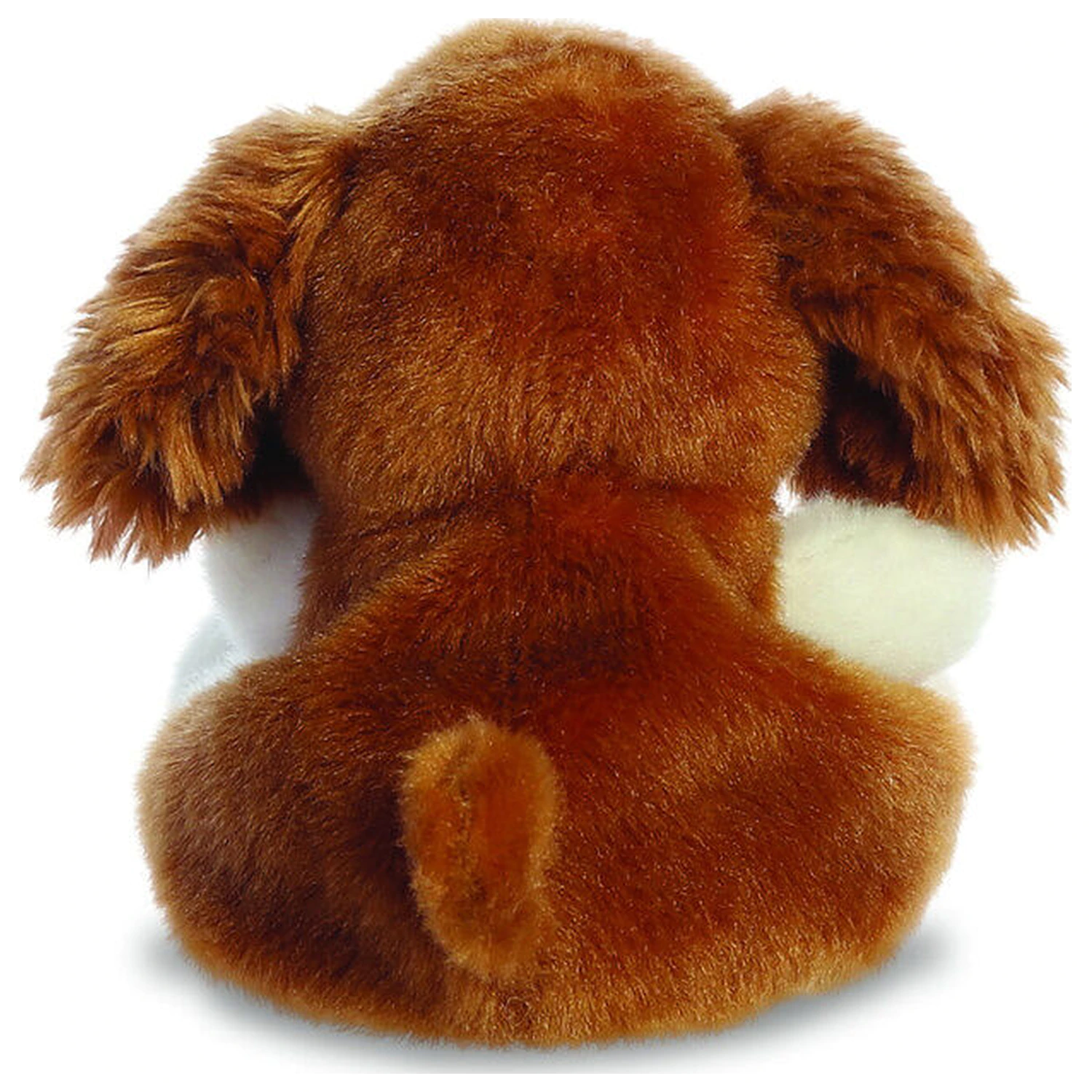 Palm Pals Charles Spaniel plush toy 13cm product photo