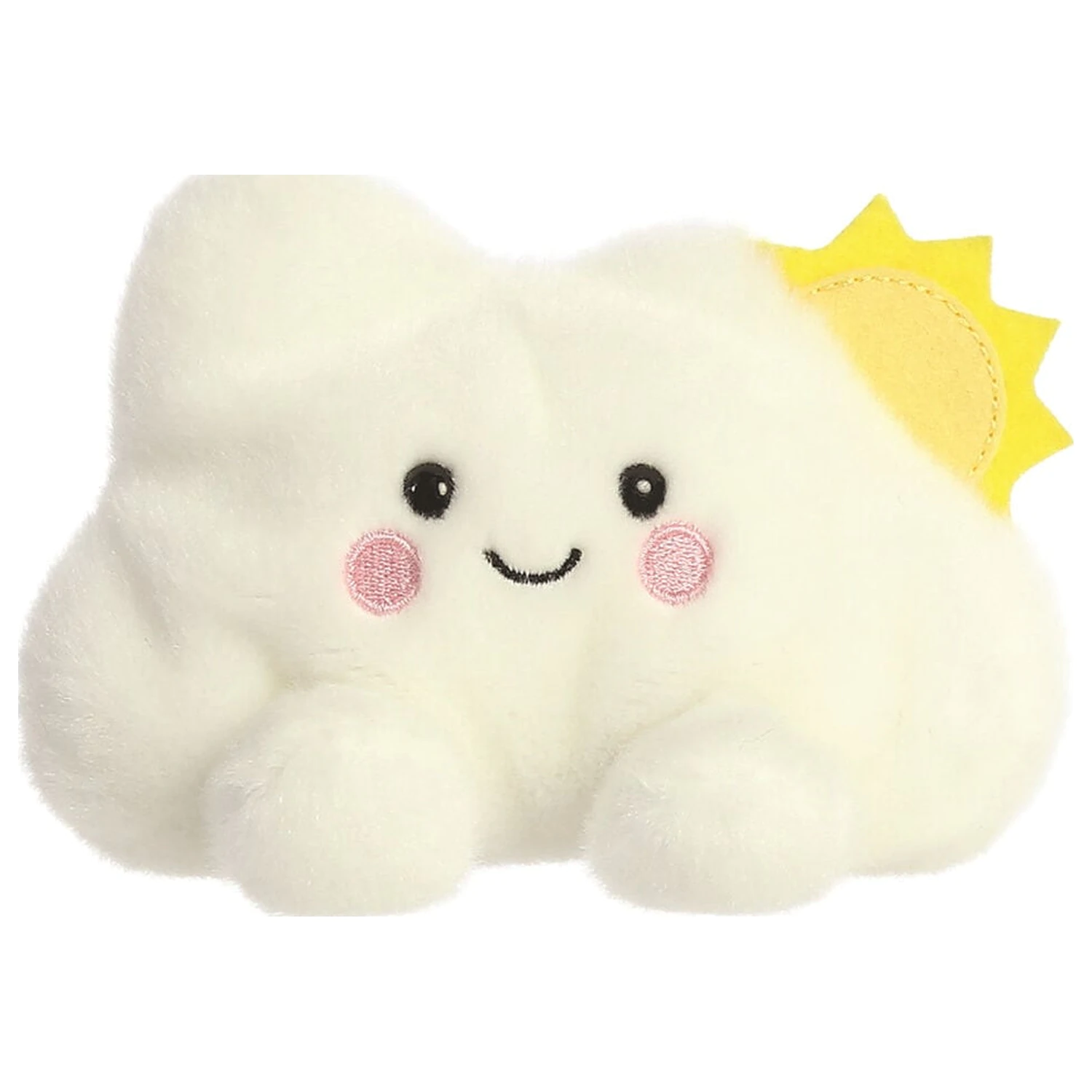 Palm Pals Cloud plush toy 13cm product photo