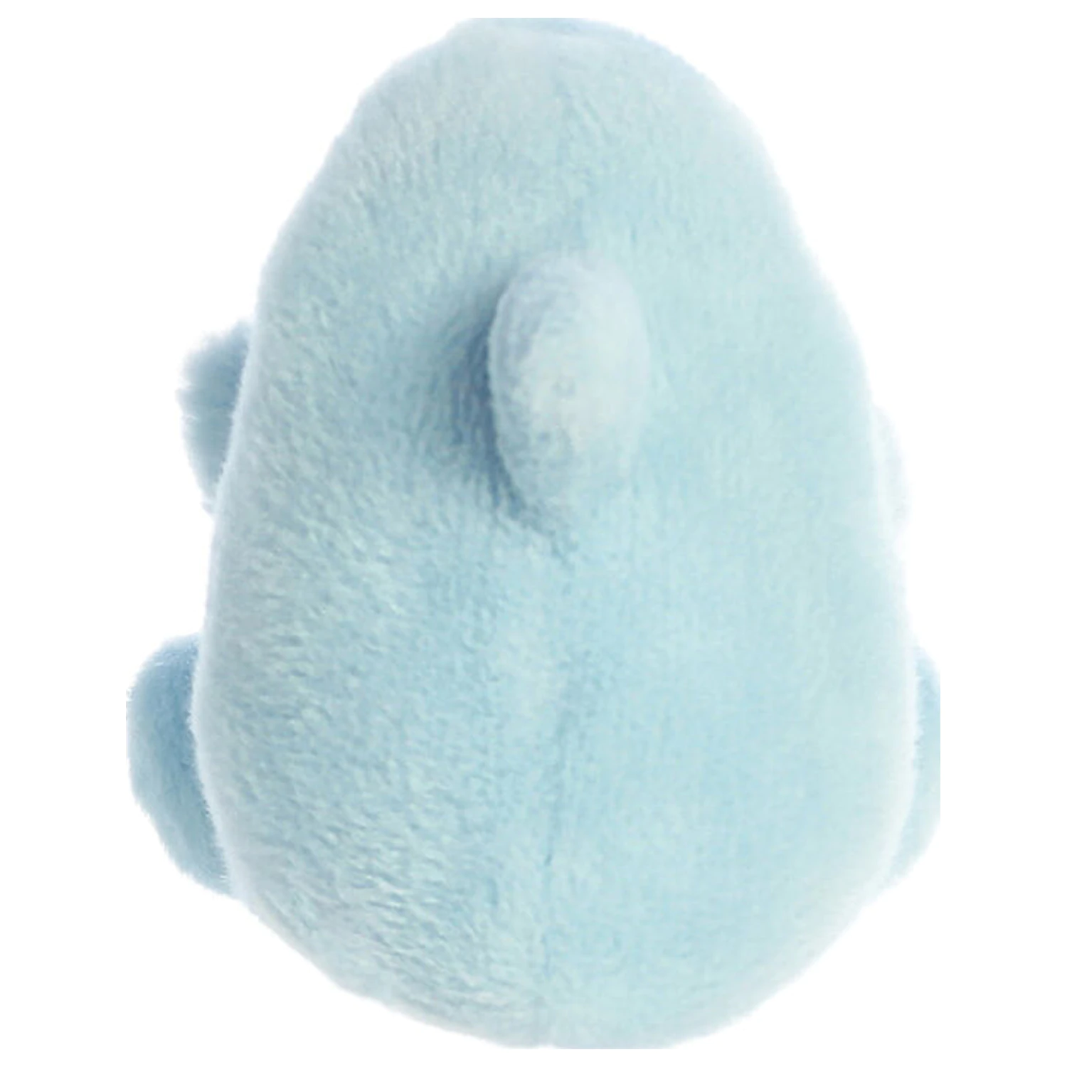 Palm Pals Dolphin plush toy 13cm product photo