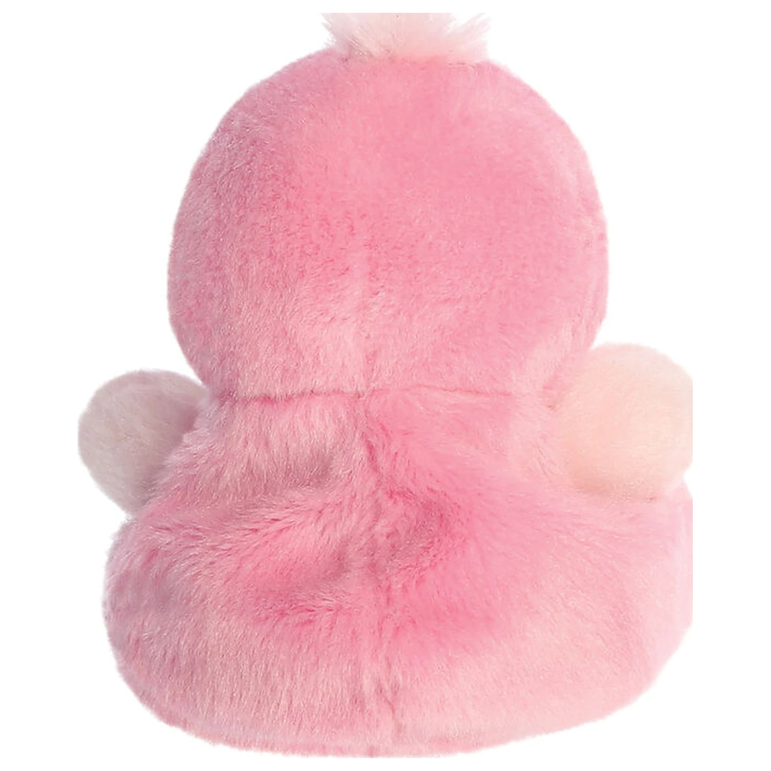 Palm Pals Flamingo plush toy 13cm product photo