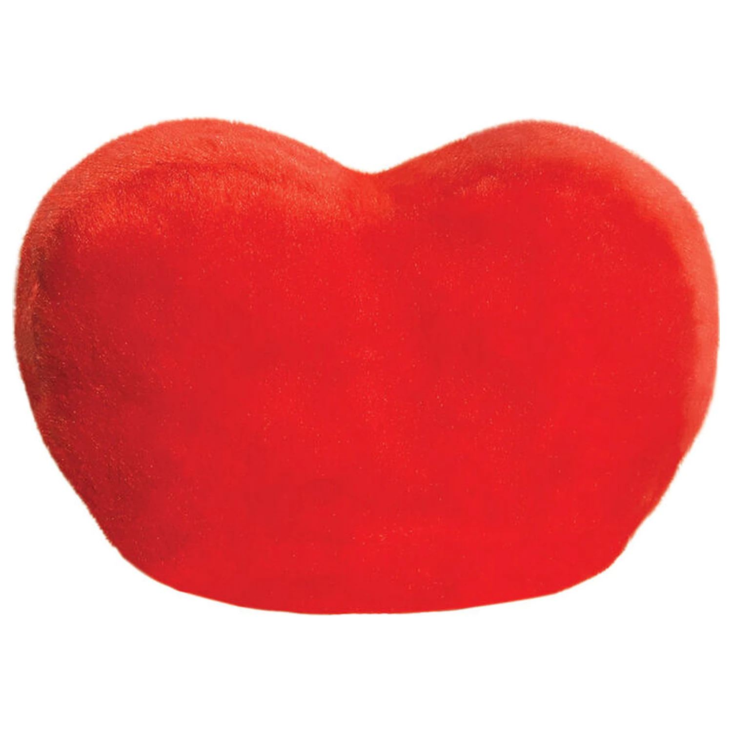 Palm Pals Heart plush toy 13cm product photo