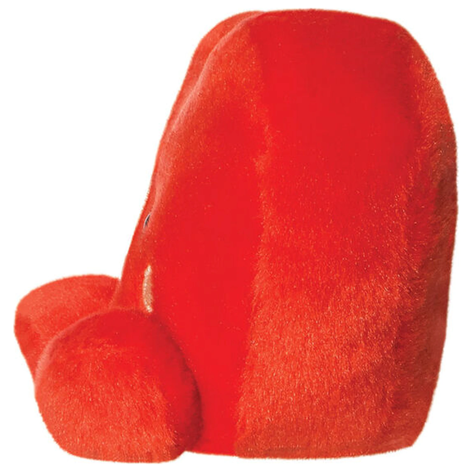 Palm Pals Heart plush toy 13cm product photo