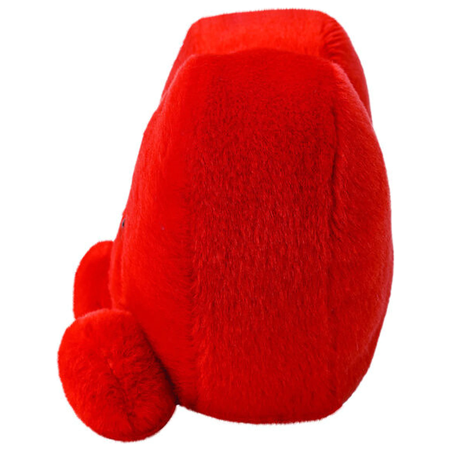 Palm Pals Heart plush toy 20cm product photo