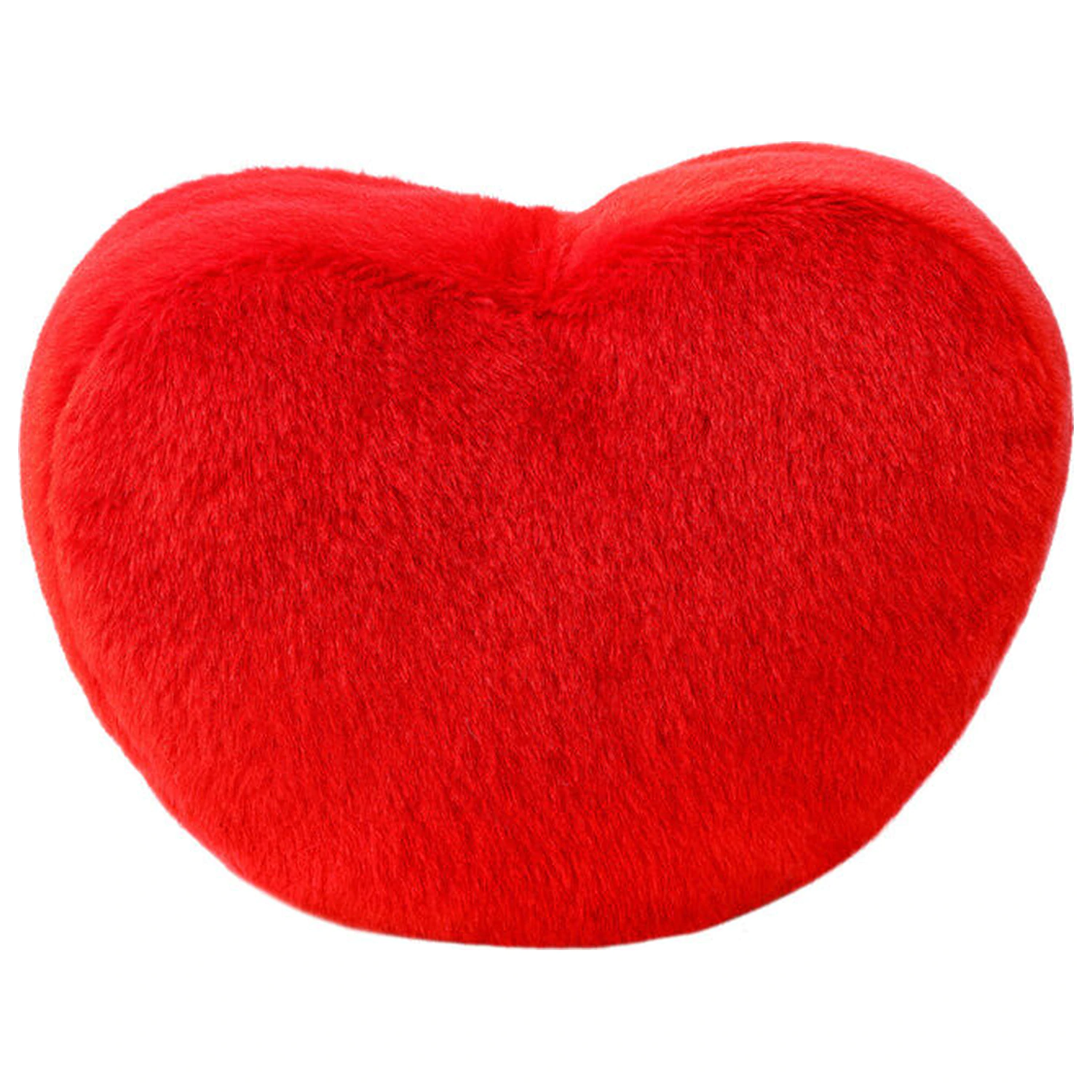 Palm Pals Heart plush toy 20cm product photo