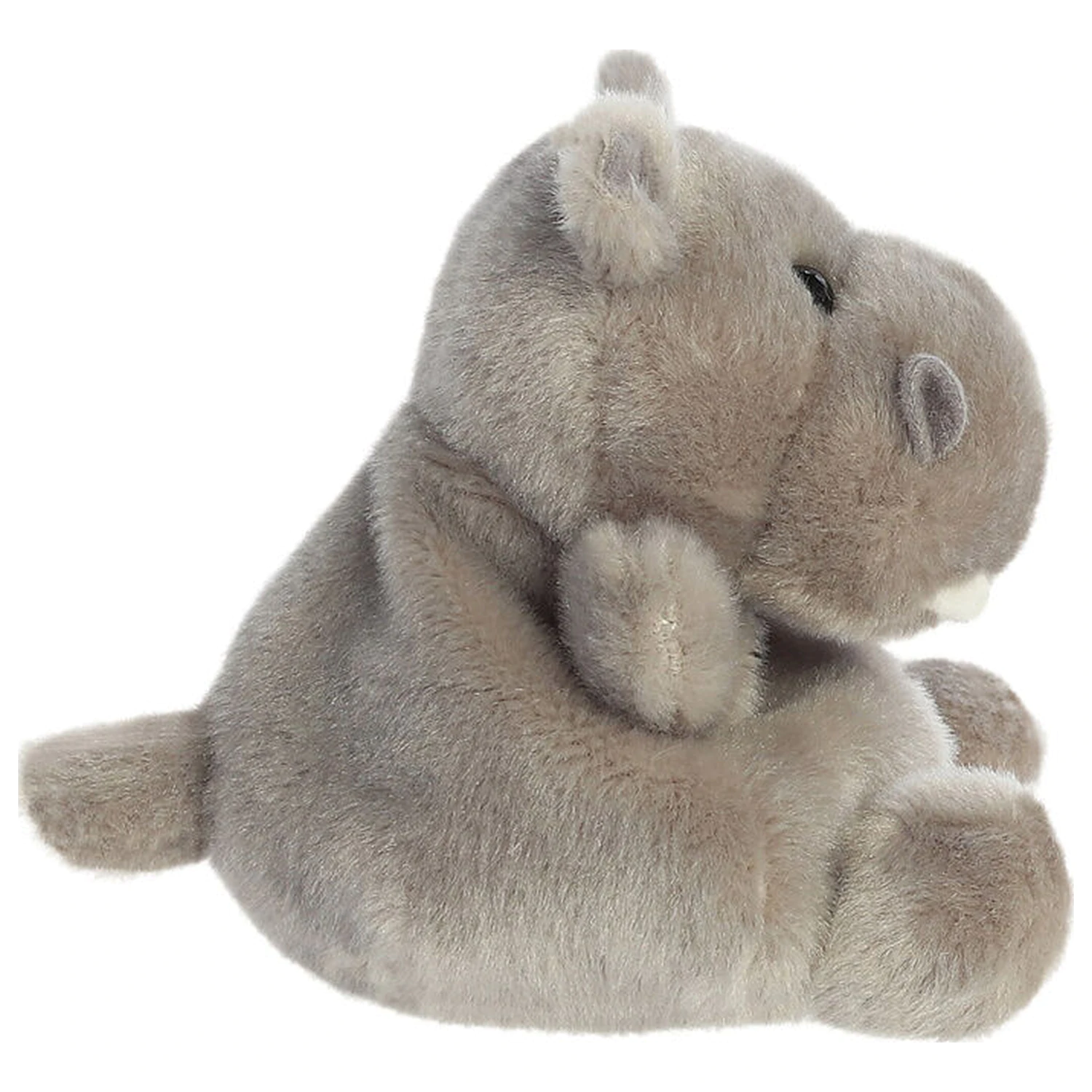 Palm Pals Hippopotamus plush toy 13cm product photo